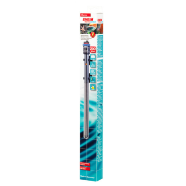 Eheim-Jager ThermoControl - Riscaldatore