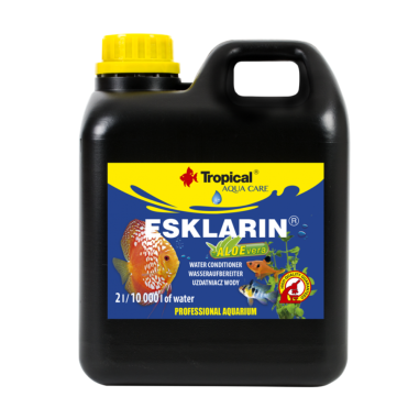 Tropical Esklarin - Biocondizionatore per Acqua...