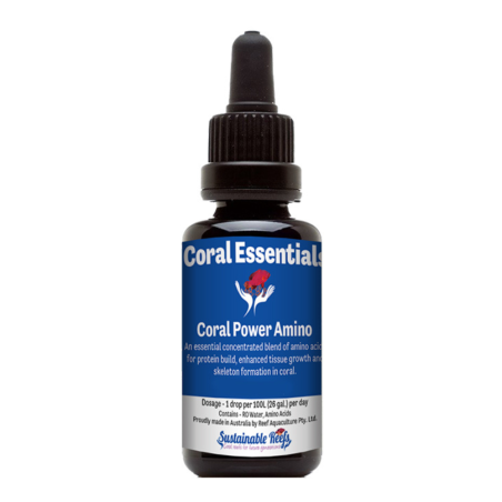 Coral Essentials Coral Power Amino - complesso di amminoacidi