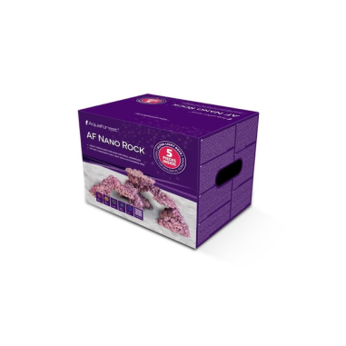 Aquaforest AF Nano Rock 3,5kg - Rocce...