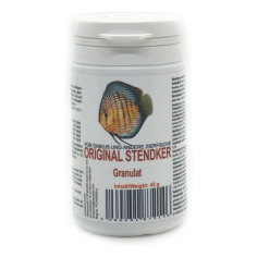Original Stendker Granulat - granulato per Discus - 45 gr