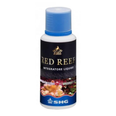 SHG Red reef - Creato per accentuare i colori e la...