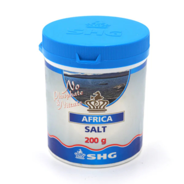 SHG Africa Salt