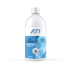 ATI ICP Elements Strontium 1000ml - Integratore di...