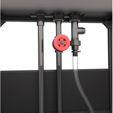 WaterBox Acquario MARINE X 60.2 cm60x50x50h con...