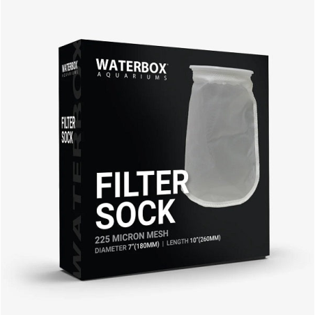 WaterBox Acquario MARINE X 60.2 cm60x50x50h con Sump senza supporto