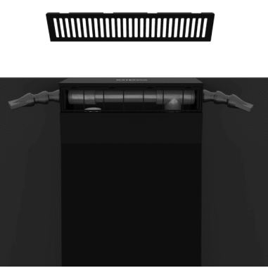 WaterBox Acquario MARINE X 60.2 cm60x50x50h con...