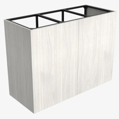 WaterBox ALU 4820 Aspen cm120x50x90h – Supporto...