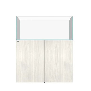 WaterBox ALU 4820 Aspen cm120x50x90h – Supporto...