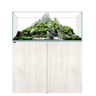 WaterBox acquario CLEAR 4820 cm120x50x50h -...