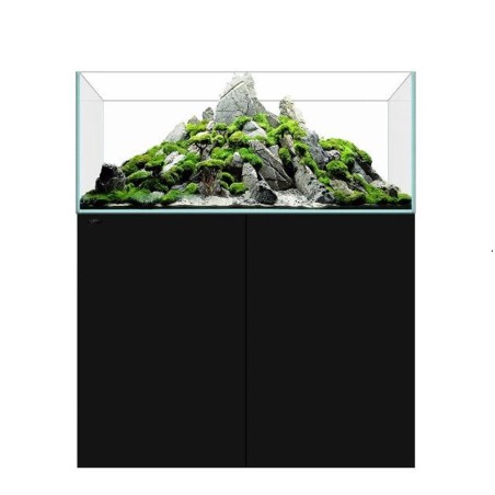 WaterBox acquario CLEAR 4820 cm120x50x50h - vetro ultra chiaro