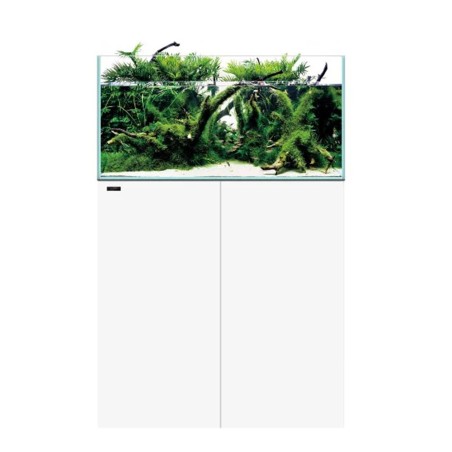 WaterBox acquario CLEAR 3620 cm90x50x45h - vetro ultra chiaro