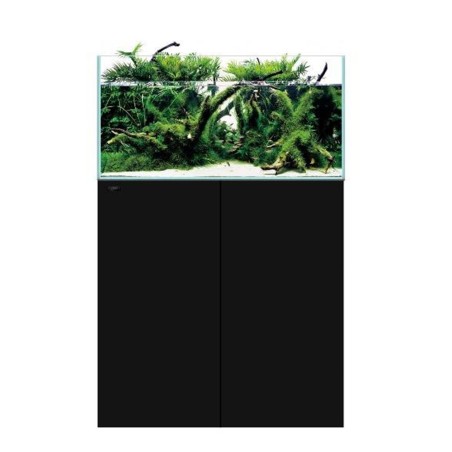 WaterBox acquario CLEAR 3620 cm90x50x45h - vetro ultra chiaro