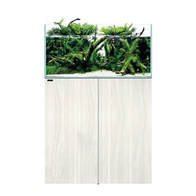 WaterBox acquario CLEAR 3620 cm90x50x45h -...