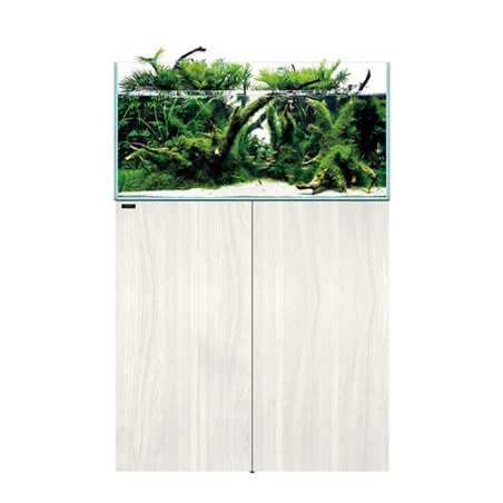 WaterBox acquario CLEAR 3620 cm90x50x45h - vetro ultra chiaro