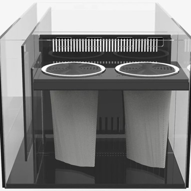 WaterBox Acquario INFINIA Frag 155.5...