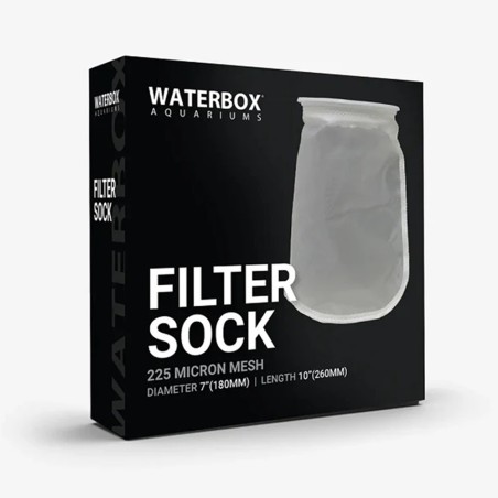 WaterBox Acquario MARINE X 110.4 cm120x50x55h senza supporto