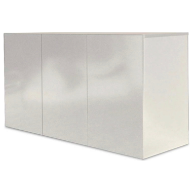Amtra Supporto per Alux 450 cm150x55x83h
