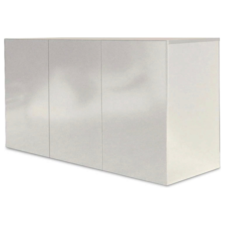 Amtra Supporto per Alux 450 cm150x55x83h
