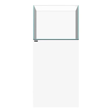 WaterBox acquario CLEAR 2420 cm60x50x45 -...
