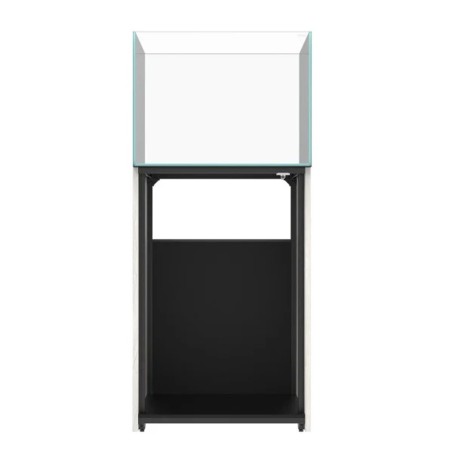 WaterBox acquario CLEAR 2420 cm60x50x45 - acquario in vetro vetro ultra chiaro