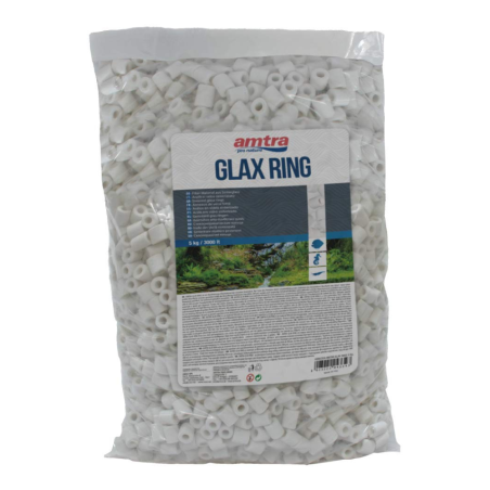 Amtra GlaX Ring- materiale biologico