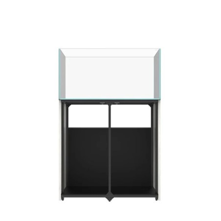 WaterBox acquario CLEAR 4820 cm120x50x50h - vetro ultra chiaro