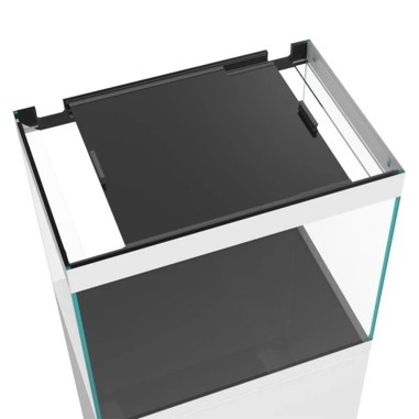 WaterBox acquario EDEN 30 Pioppo cm60x40x55h...