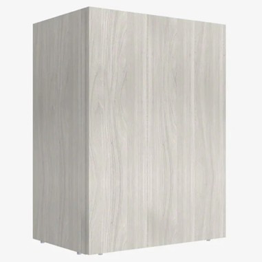 WaterBox acquario EDEN 30 Pioppo cm60x40x55h...