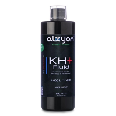 Alxyon ReBalance KH+ Fluid 500ml - integratore...