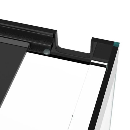 WaterBox acquario EDEN 40 Pioppo cm80x40x55h con illuminazione FLED 30