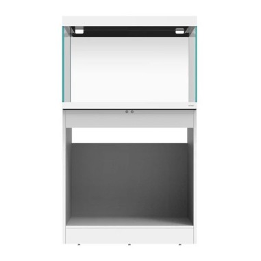 WaterBox acquario EDEN 40 Pioppo cm80x40x55h...