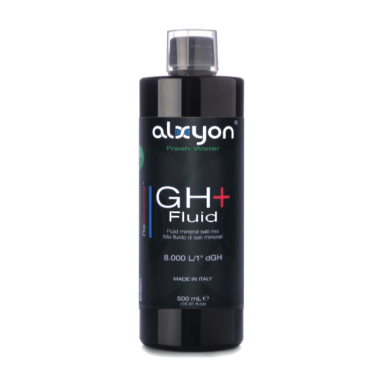 Alxyon ReBalance GH+ Fluid 500ml - integratore...