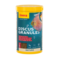 Sera Nature Discus Granules