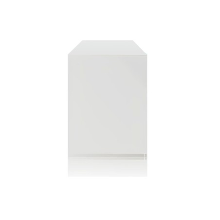 Blau Aquaristic Supporto 6236 Bianco lucido cm62x36x80h