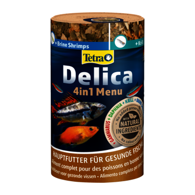 Tetra Delica Menu 100ml