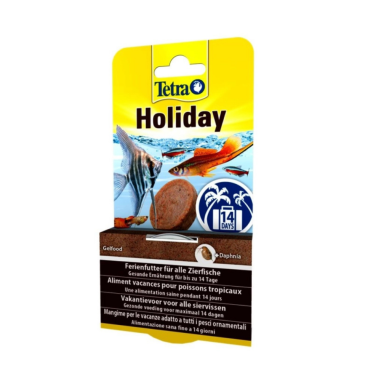 Tetra Holiday 30gr
