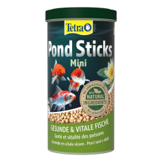 Tetra Pond Mini Stick 1L