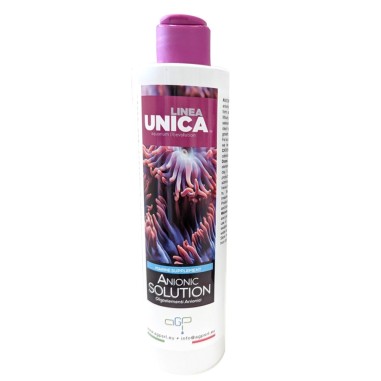 Linea Unica Anionic Solution - oligoelementi...