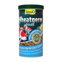 Tetra Pond WheatGerm Sticks 1 litro