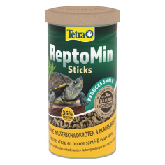 Tetra Reptomin Sticks