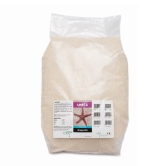 Linea Unica Aragonite 0,1-0,6mm 10kg - Substrato per... 2
