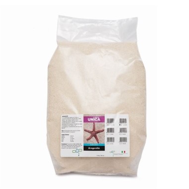 Linea Unica Aragonite 0,1-0,6mm 10kg -...