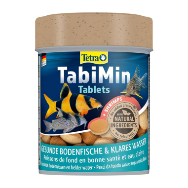 Tetra Tablets Tabimin - compresse premium