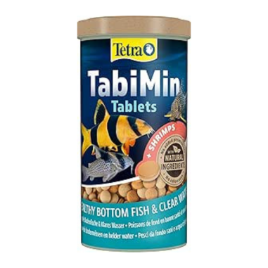 Tetra Tablets Tabimin - compresse premium