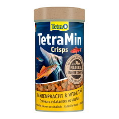 Tetra TetraMin Crisps Bioactive - mangime in crisps...