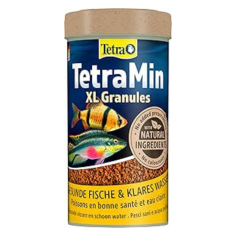 Tetra TetraMin XL Granules 250ml