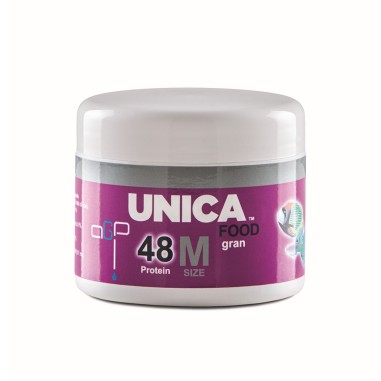 Linea Unica Basic Premium Gran M 50g - mangime...
