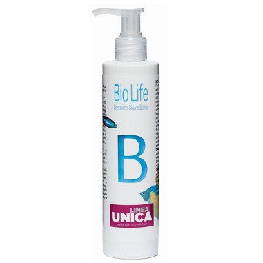 Linea Unica FreshWater Bio Life 125ml -...