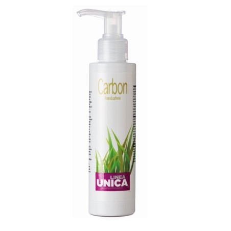 Linea Unica Carbon 125ml - integratore di carbonio per piante acquatiche